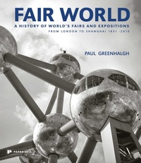 Enlarge image Cover: Fair World - Papadakis