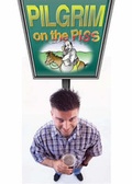 Cover: Pilgrim on the Piss - Paragon Publishing