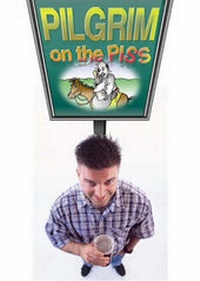 Enlarge image Cover: Pilgrim on the Piss - Paragon Publishing