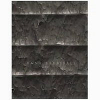Enlarge image Cover: Anna Barriball - Fruitmarket Gallery