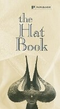 Abbildung von: The Hat Book - Papadakis