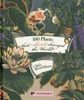 Cover: 100 Plants that almost Changed the World - Papadakis