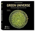 Cover: Green Universe: A Microscopic Voyage into the Plant Cell - Papadakis