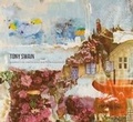 Cover: Tony Swain - Narrative Deficiencies Throughout - Fruitmarket Gallery