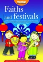 Cover: Faiths and Festivals - Step Forward Publishing Ltd