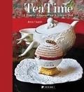 Cover: TeaTime - Papadakis