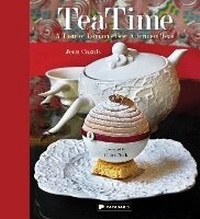 Enlarge image Cover: TeaTime - Papadakis
