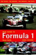 Cover: Real Guide to Formula 1 2005 - Paragon Publishing