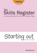 Cover: Starting Out - Step Forward Publishing Ltd