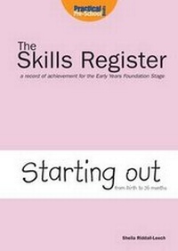 Enlarge image Cover: Starting Out - Step Forward Publishing Ltd