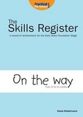 Cover: On the Way - Step Forward Publishing Ltd