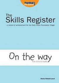 Enlarge image Cover: On the Way - Step Forward Publishing Ltd