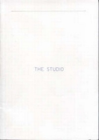 Enlarge image Cover: The Studio - Hugh Lane Gallery