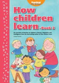 Enlarge image Cover: How Children Learn: Bk. 2 - Step Forward Publishing Ltd
