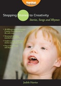 Cover: Stories, Songs and Rhymes - Step Forward Publishing Ltd