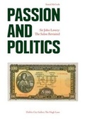 Cover: Passion and Politics - Hugh Lane Gallery
