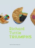 Cover: Richard Tuttle: Triumphs - Hugh Lane Gallery