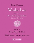 Cover: Weather Lore Volume II - Papadakis