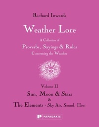 Abbildung von: Weather Lore Volume II - Papadakis