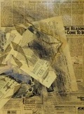 Cover: Civil Rights Etc. Rita Donagh and Richard Hamilton - Hugh Lane Gallery