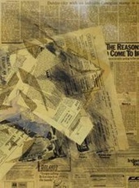 Enlarge image Cover: Civil Rights Etc. Rita Donagh and Richard Hamilton - Hugh Lane Gallery