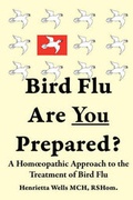 Cover: Bird Flu, Are You Prepared? - Paragon Publishing