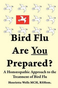 Enlarge image Cover: Bird Flu, Are You Prepared? - Paragon Publishing