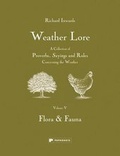 Cover: Weather Lore Volume V: Flora & Fauna - Papadakis
