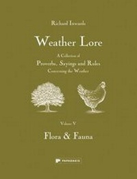 Abbildung von: Weather Lore Volume V: Flora & Fauna - Papadakis