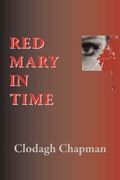 Cover: Red Mary in Time - Paragon Publishing