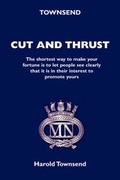 Cover: Cut and Thrust - Paragon Publishing