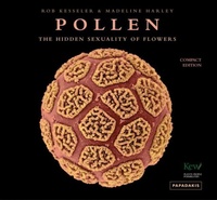 Enlarge image Cover: Pollen - Papadakis