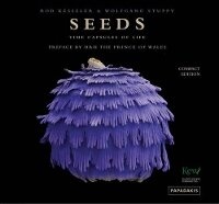 Enlarge image Cover: Seeds: Time Capsules of Life - Papadakis