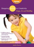 Cover: Design, Art and Modelling - Step Forward Publishing Ltd