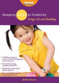 Enlarge image Cover: Design, Art and Modelling - Step Forward Publishing Ltd