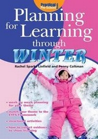 Enlarge image Cover: Planning for Learning Through Winter - Step Forward Publishing Ltd