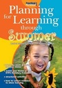 Cover: Planning for Learning Through Summer - Step Forward Publishing Ltd