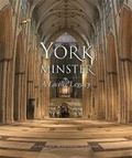Cover: York Minster - Third Millennium Publishing