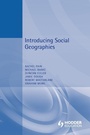 Cover: Introducing Social Geographies - Hodder Education