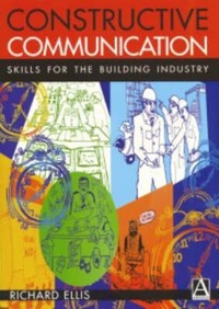 Enlarge image Cover: Constructive Communication - Butterworth-Heinemann