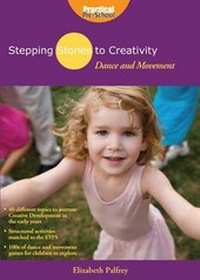 Abbildung von: Dance and Movement - Step Forward Publishing Ltd
