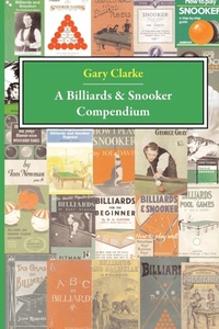 Enlarge image Cover: A Billiards and Snooker Compendium - Paragon Publishing