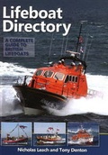 Cover: Lifeboat Directory - Ships in Focus Publications