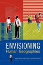 Cover: Envisioning Human Geographies - Hodder Arnold