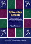 Cover: Citizenship Schools - Southgate Publishers