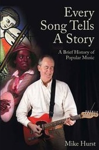 Enlarge image Cover: Every Song Tells a Story - Berforts Group Ltd
