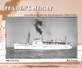 Cover: Feilden's Mersey - Ships in Focus Publications