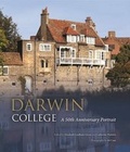 Cover: Darwin College: A 50th Anniversary Portrait - Third Millennium Information