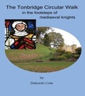 Cover: The Tonbridge Circular Walk - Berforts Group Ltd