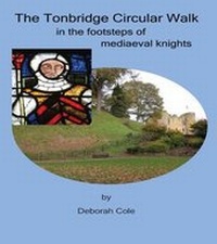 Enlarge image Cover: The Tonbridge Circular Walk - Berforts Group Ltd